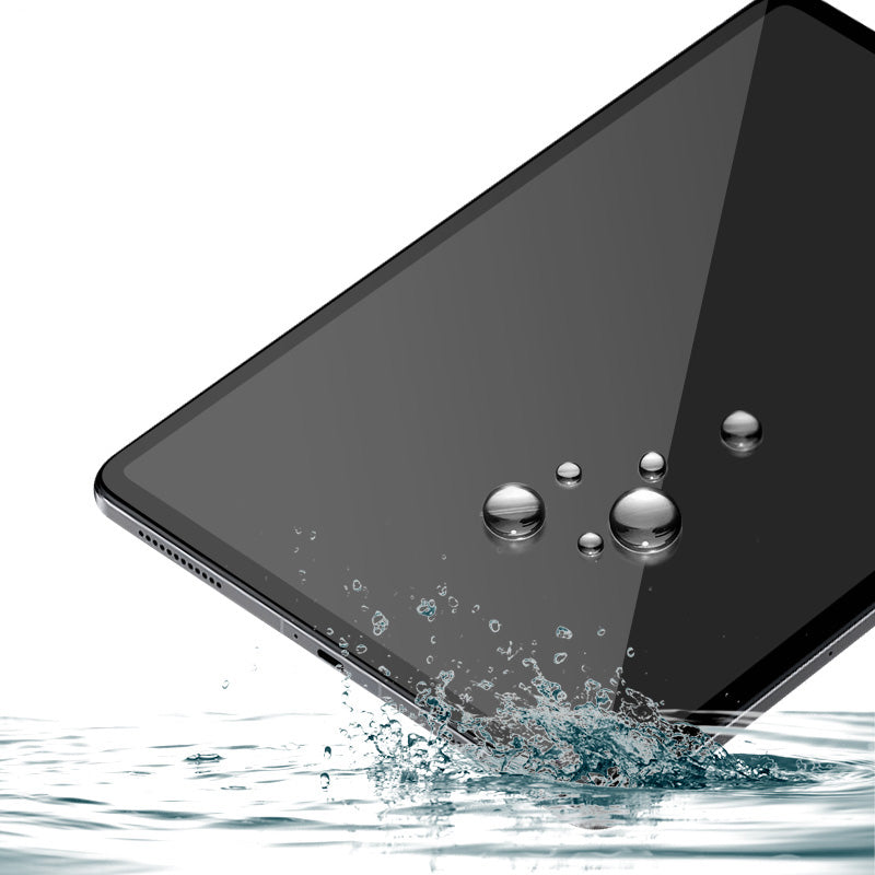 IMAK H Series For Xiaomi Pad 6S Pro 12.4 Tablet Screen Film Ultra Clear Tempered Glass Screen Protector IMAK H Series For Xiaomi Pad 6S Pro 12.4 Tablet Screen Film Ultra Clear Tempered Glass Screen Protector